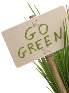 Reduce your organizations carbon footprint by removing dependence on paper.